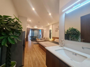 Delux Tay Ho Homestay